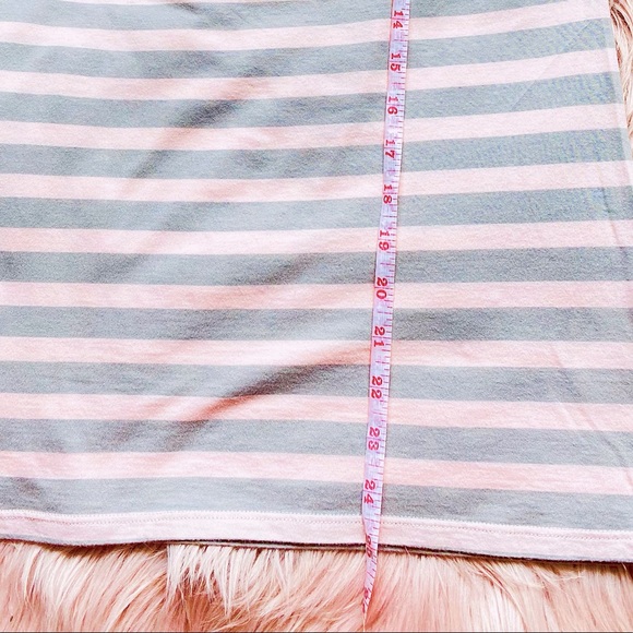 (B) Free with Purchase Jacob Lingerie Slip Nightgown - Picture 8 of 9